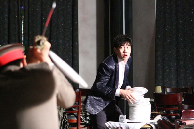 公開から18年、動員154万人でも今なお「見続けてしまう」と話題の韓国コメディ映画