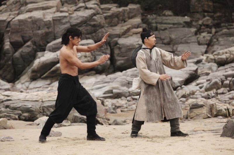 14年前の伝説がNetflixで復活！490万人を泣き笑いさせた韓国映画の傑作が再び旋風を巻き起こす