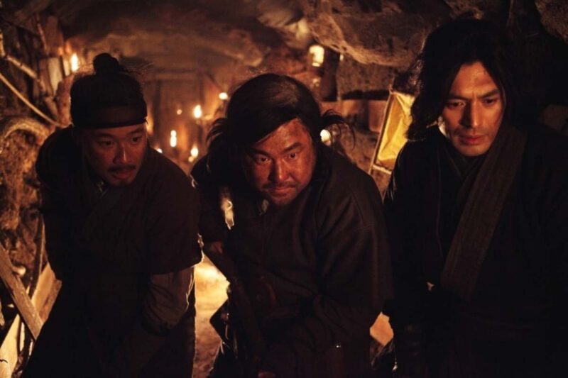 14年前の伝説がNetflixで復活！490万人を泣き笑いさせた韓国映画の傑作が再び旋風を巻き起こす