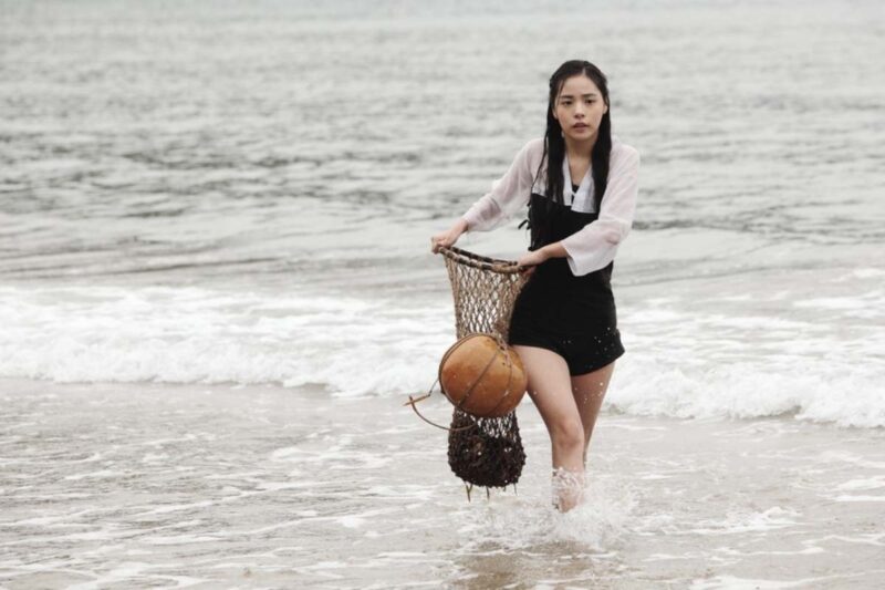 14年前の伝説がNetflixで復活！490万人を泣き笑いさせた韓国映画の傑作が再び旋風を巻き起こす