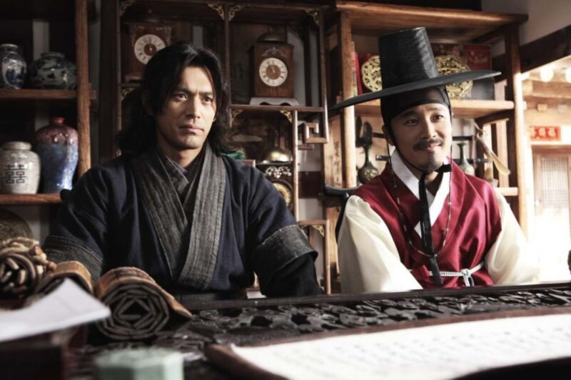 14年前の伝説がNetflixで復活！490万人を泣き笑いさせた韓国映画の傑作が再び旋風を巻き起こす