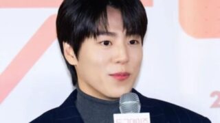 33歳イ・ヒョヌ、ついに「♥」…祝福の声殺到
