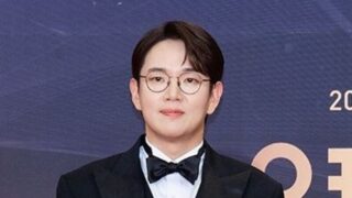 「42歳」チャン・ソンギュ、突然直面した身体の老化に衝撃…「老いることは嬉しくない」