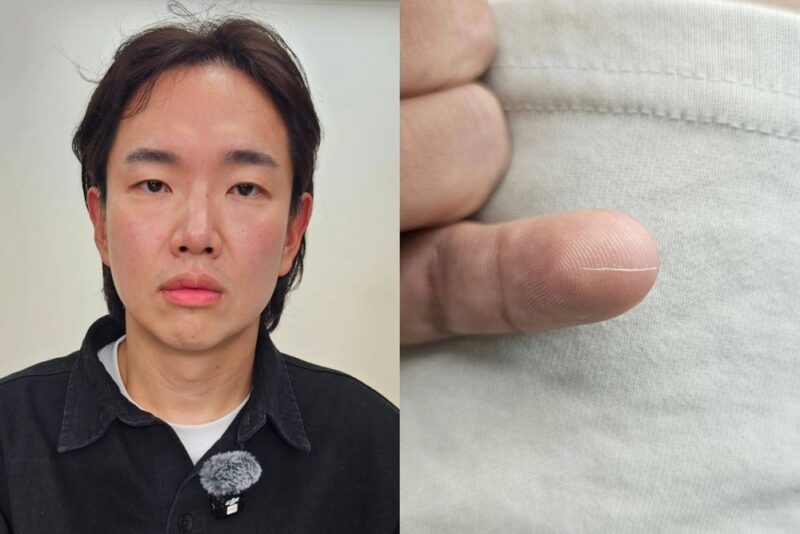 「42歳」チャン・ソンギュ、突然直面した身体の老化に衝撃…「老いることは嬉しくない」