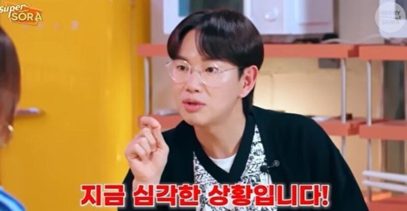 「42歳」チャン・ソンギュ、突然直面した身体の老化に衝撃…「老いることは嬉しくない」