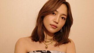 有名女優、余命宣告された妊婦役で「10kg減量」→癌闘病演技にも挑戦