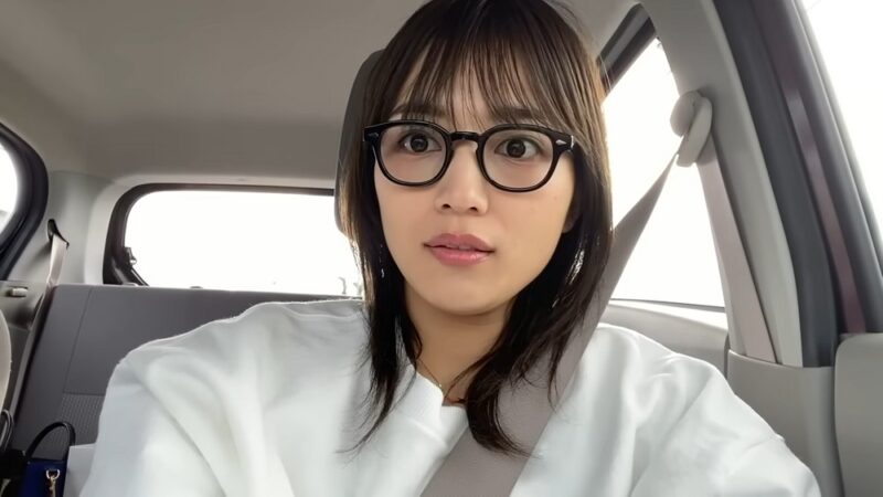 有名女優、余命宣告された妊婦役で「10kg減量」→癌闘病演技にも挑戦