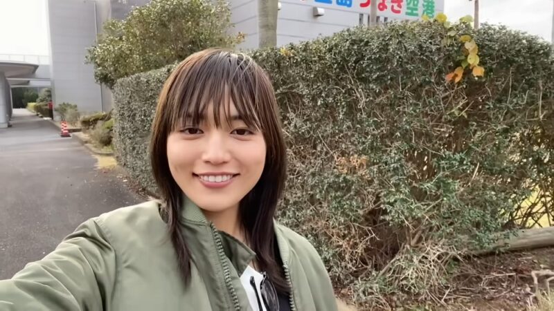 有名女優、余命宣告された妊婦役で「10kg減量」→癌闘病演技にも挑戦