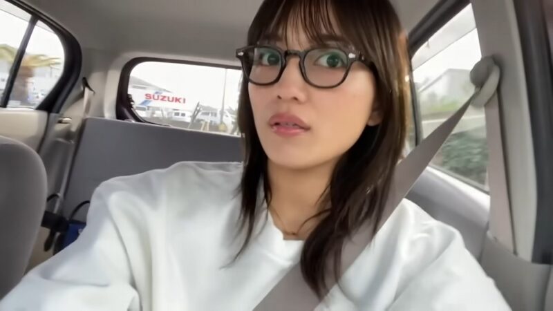 有名女優、余命宣告された妊婦役で「10kg減量」→癌闘病演技にも挑戦