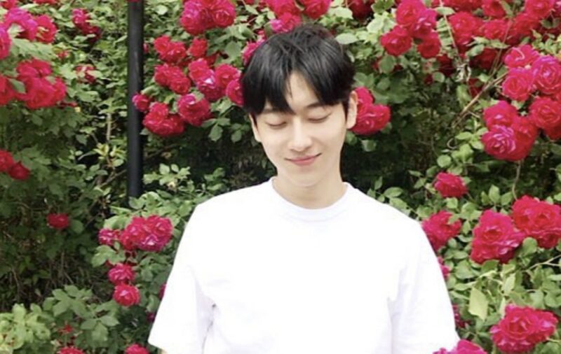 「黙って！ファミリー」人気俳優、日本生放送中に「肩パン」食らう…いわゆる“ブーツカリ”