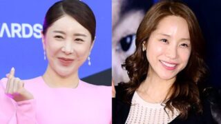「復帰」ソ・イニョン→「保険王」チョ・ミナ、2026年は「ジュエリー」時代…人生第2幕へ 【解説】
- 「復帰」と「保険王」をカギ括弧で強調し、キャッチーな印象に。
- 「ジュエリー」は韓国語の「쥬얼리」をカタカナ表記し、グループ名としての認識を促す。
- 「人生第2幕へ」は、彼女たちの新たな挑戦を前向きに表現。
- 全体として簡潔で、日本のネットニュースの見出しスタイルに合うよう調整。
