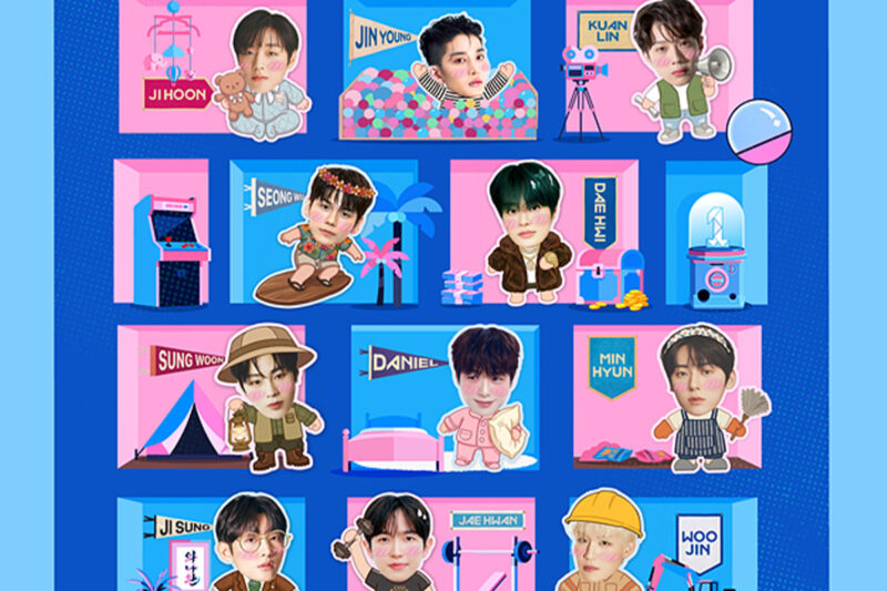 「1000万人俳優」パク・ジフン、『弱ざこキャラ』以来の快挙…再び「慶事」到来