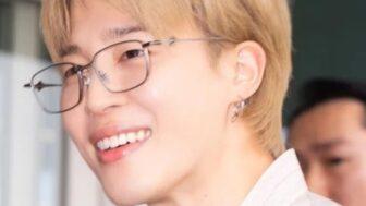 BTS、ついに…後輩に「座を奪われた」