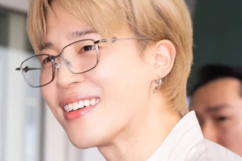 BTS、ついに…後輩に「座を奪われた」