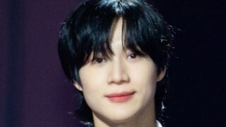 SHINeeテミン、33歳でグループ初の快挙！「おめでたい報告」にファン歓喜