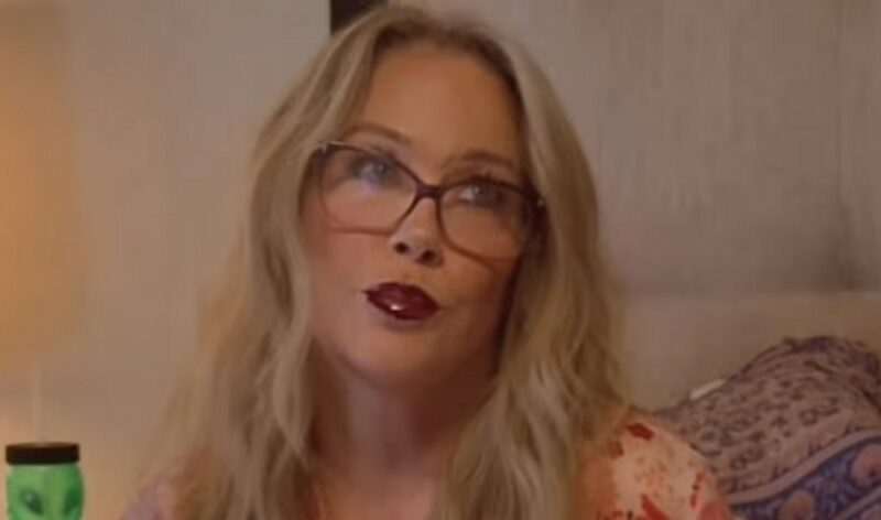 '54歳'有名女優、多発性硬化症闘病→入院治療開始…「一日中ベッドで生活」