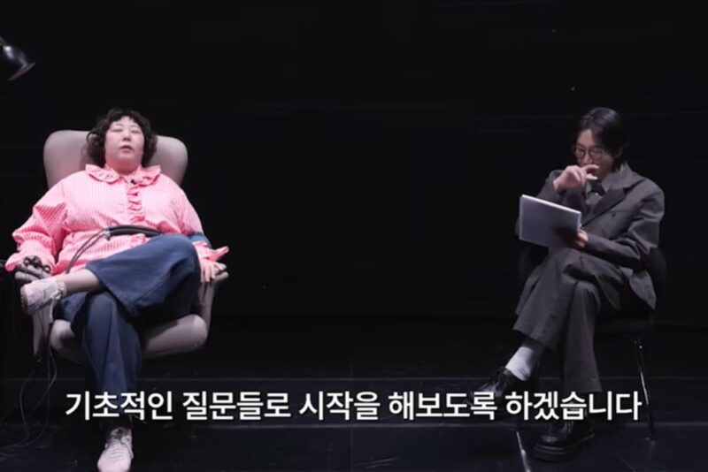 ミラージュ、'虚言症疑惑'に真っ向から反論…「私の強みは正直さ」