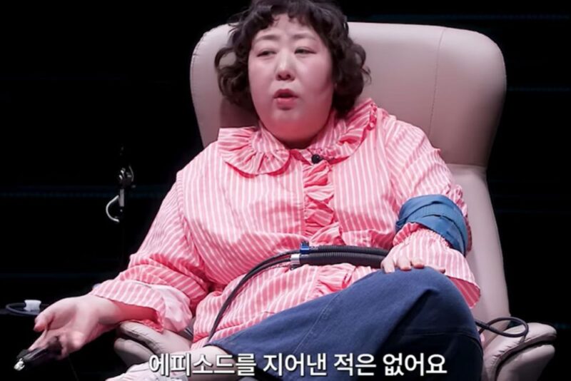 ミラージュ、'虚言症疑惑'に真っ向から反論…「私の強みは正直さ」