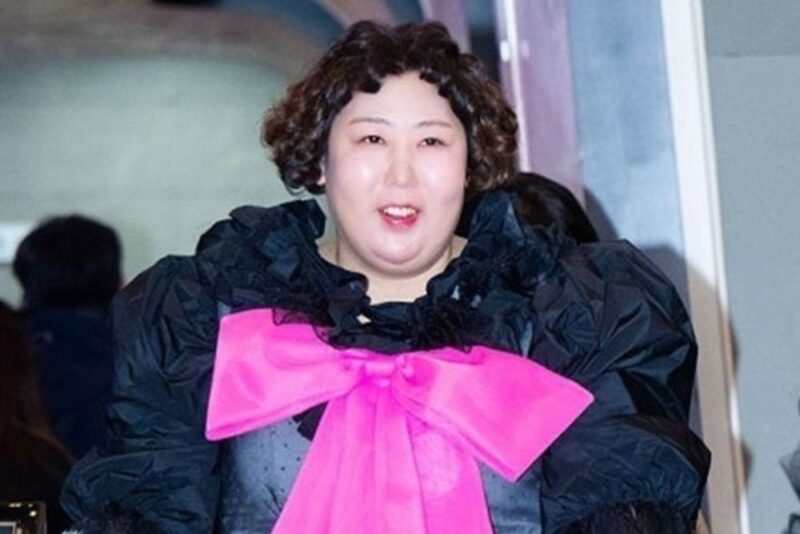 ミラージュ、'虚言症疑惑'に真っ向から反論…「私の強みは正直さ」