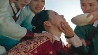 「毒を飲んで死んだはずが撮影現場に？」視聴率を飲み込む韓国ドラマの新作が話題