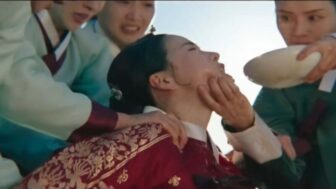 「毒を飲んで死んだはずが撮影現場に？」視聴率を飲み込む韓国ドラマの新作が話題