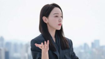 「顔を見るだけで震える」…職場人のトラウマ必至？恐ろしすぎる異名を持つ女優とは