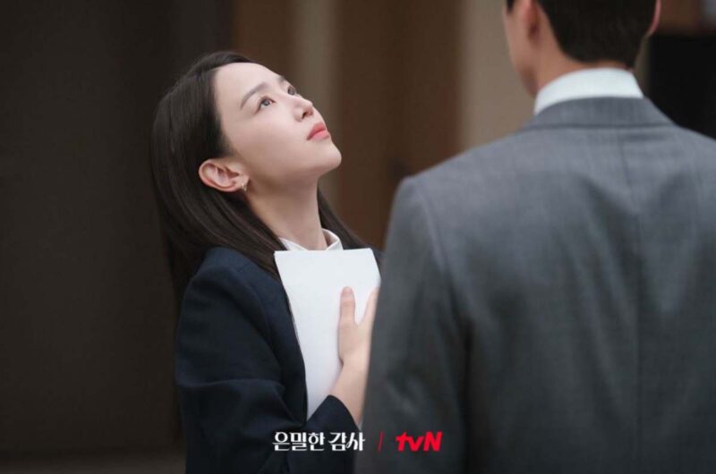 「顔を見るだけで震える」…職場人のトラウマ必至？恐ろしすぎる異名を持つ女優とは