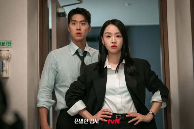 「顔を見るだけで震える」…職場人のトラウマ必至？恐ろしすぎる異名を持つ女優とは