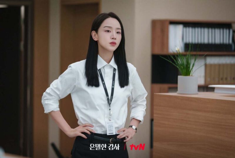 「顔を見るだけで震える」…職場人のトラウマ必至？恐ろしすぎる異名を持つ女優とは