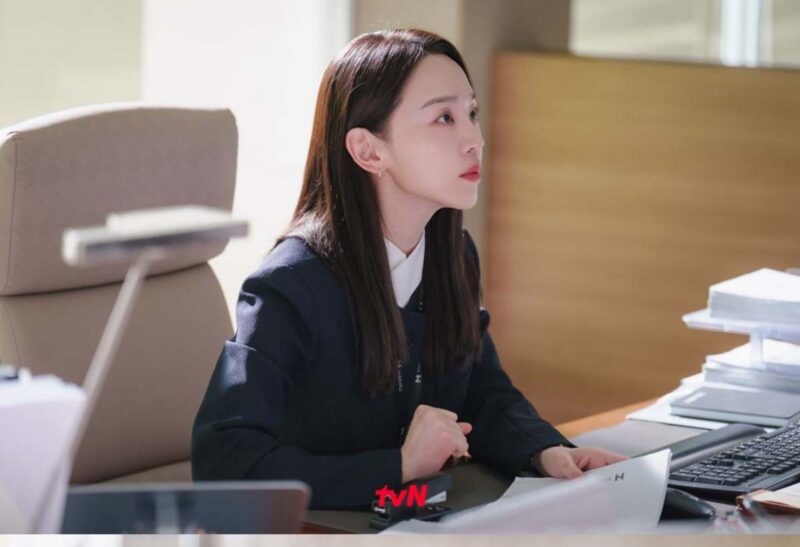 「顔を見るだけで震える」…職場人のトラウマ必至？恐ろしすぎる異名を持つ女優とは