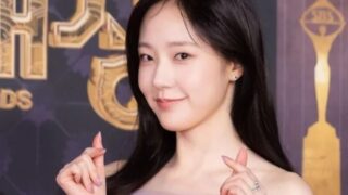 チェ・ウォンビン、快挙！「1兆ウォンの大ヒット」で絶好調