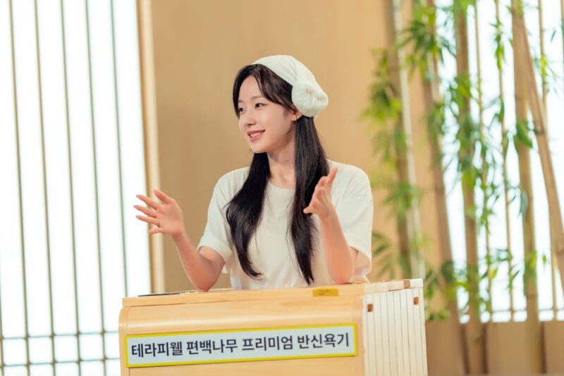 チェ・ウォンビン、快挙！「1兆ウォンの大ヒット」で絶好調