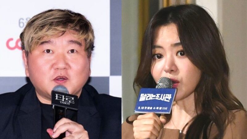 ピョンギル・チェ、ソ・ユリと離婚訴訟→生活苦を訴え…「通信費も払えない」