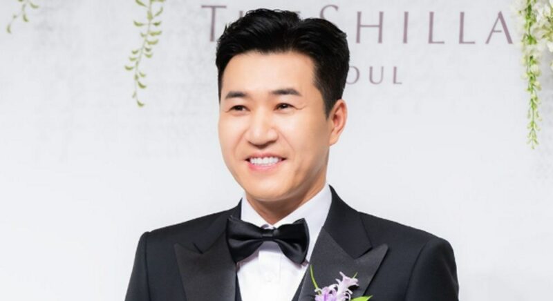 '11歳年下♥'キム・ジョンミン、ついに娘の顔を公開…