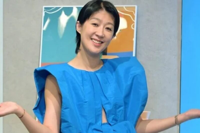 ホン・ジンギョン、番組欠席の理由は「パニック障害」