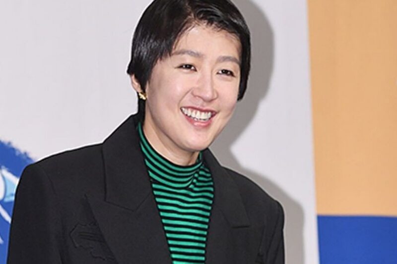 ホン・ジンギョン、番組欠席の理由は「パニック障害」