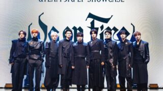 アンチーム、25日にソウルで「狼男の隠れ家」をオープン