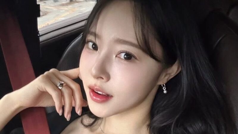 「パク・ソングァン♥」イ・ソリ、がん闘病→「第2子を諦める」まで…「母を理解できなかった未熟な娘だった」