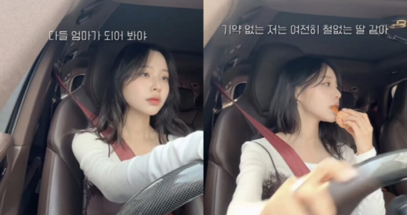 「パク・ソングァン♥」イ・ソリ、がん闘病→「第2子を諦める」まで…「母を理解できなかった未熟な娘だった」