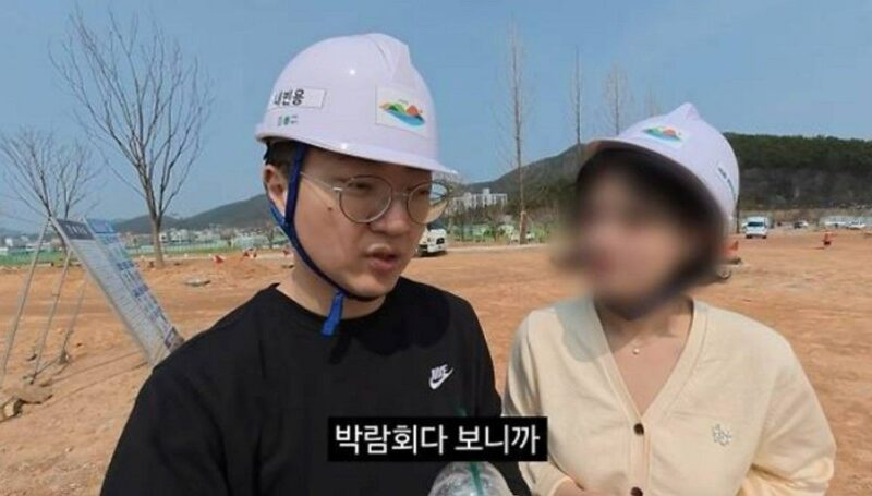 「キム・ソンテ宣伝→不備論争」麗水博、新広報大使にキム・ダヒョンを任命…「役割を果たす」