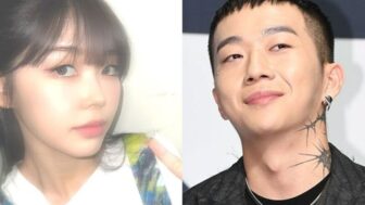 ビッグ・ナティ、スウィンズに続きMINO、Wooまで→「ウォンジェ、お前元々マナーないだろ」ディスり合い勃発