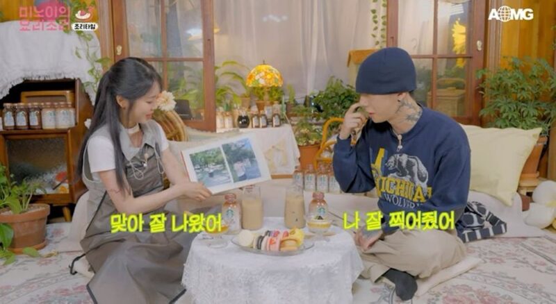 ビッグ・ナティ、スウィンズに続きMINO、Wooまで→「ウォンジェ、お前元々マナーないだろ」ディスり合い勃発