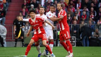 「鉄の柱」キム・ミンジェ、献身の守備で証明した“名脇役”の真価…パス成功率96%で鉄壁の礎に