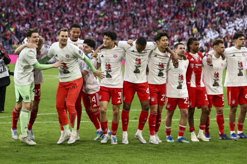 「鉄の柱」キム・ミンジェ、献身の守備で証明した“名脇役”の真価…パス成功率96%で鉄壁の礎に