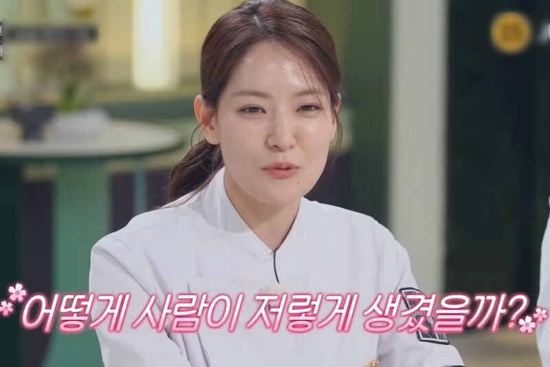 コ・ス、元祖「顔の天才」が180度逆転の魅力を発揮…「賞味期限切れの食品を食べる」('冷たい不愛'で話題)