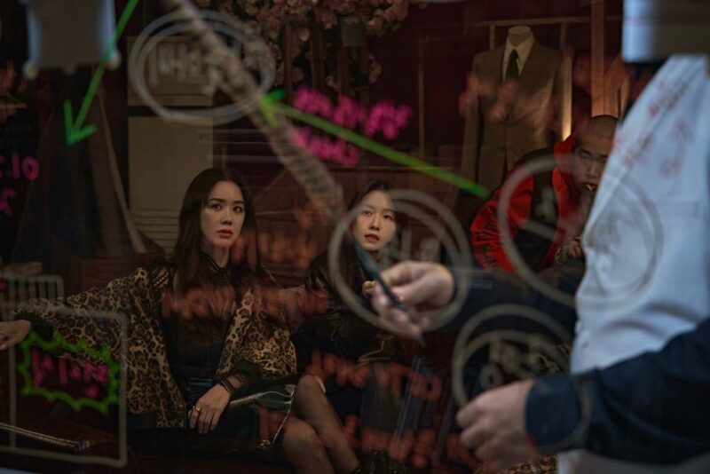 豪華キャストも空回り…公開直後から韓国映画が興行失速の危機