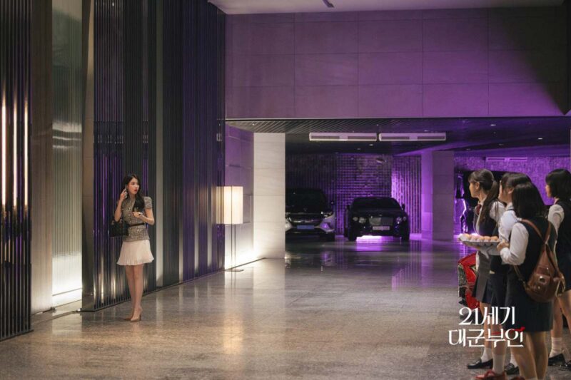 第4話で視聴率11%突破！今見ないと乗り遅れる、話題沸騰中の韓国ドラマ