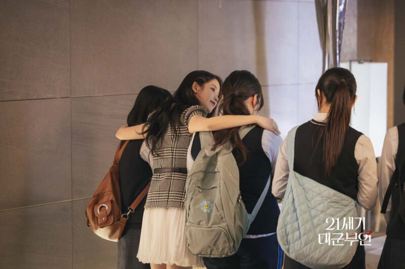 第4話で視聴率11%突破！今見ないと乗り遅れる、話題沸騰中の韓国ドラマ