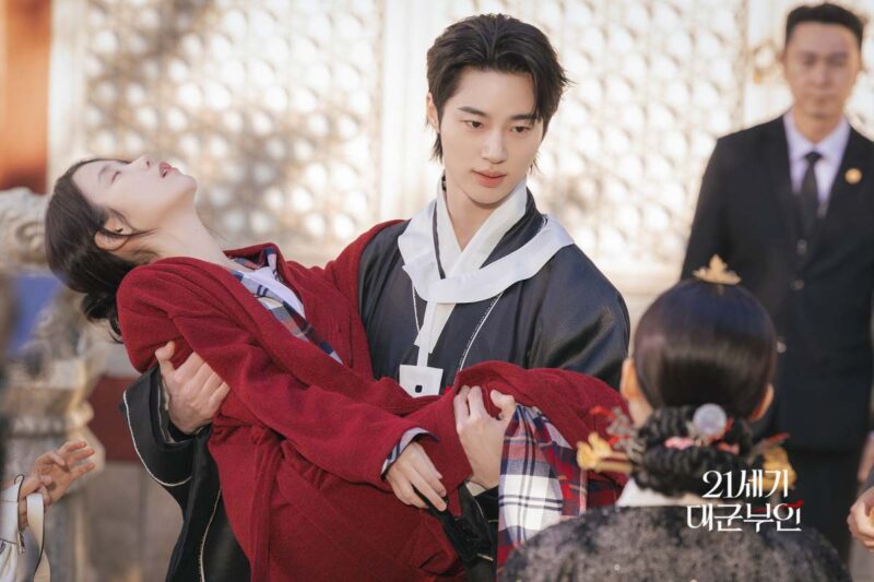 第4話で視聴率11%突破！今見ないと乗り遅れる、話題沸騰中の韓国ドラマ