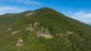 風水師も絶賛！無等山の最強パワースポット、柱状節理が包み込む絶景の和順（ファスン）旅